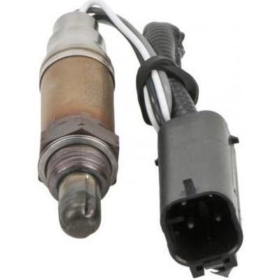 Oxygen Sensor by BOSCH - 13275 pa16