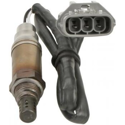 Oxygen Sensor by BOSCH - 13350 pa10