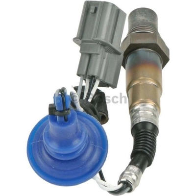 Oxygen Sensor by BOSCH - 13363 pa6