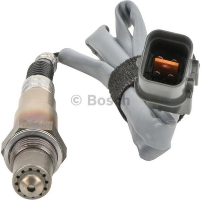 Oxygen Sensor by BOSCH - 13412 pa4