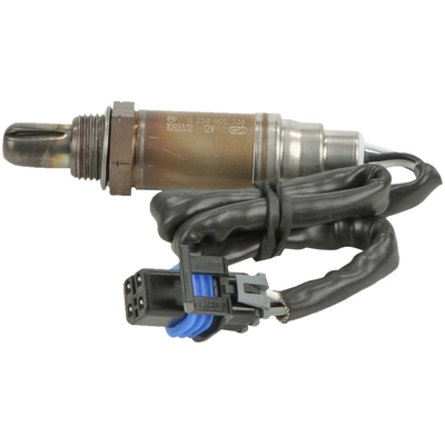 BOSCH - 13444 - Oxygen Sensor pa19