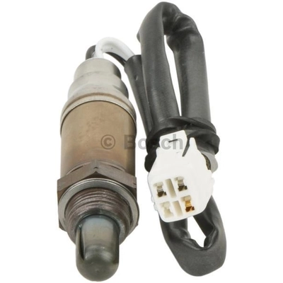 Oxygen Sensor by BOSCH - 13445 pa5