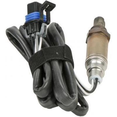 Oxygen Sensor by BOSCH - 13450 pa12