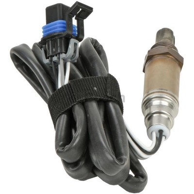 Oxygen Sensor by BOSCH - 13450 pa6