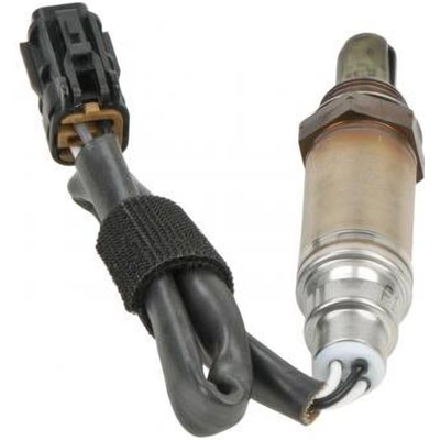 Oxygen Sensor by BOSCH - 13458 pa10