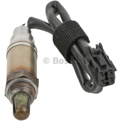 Oxygen Sensor by BOSCH - 13458 pa3