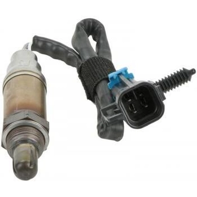 BOSCH - 13474 - Oxygen Sensor pa14