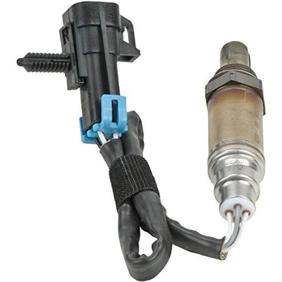 BOSCH - 13474 - Oxygen Sensor pa8