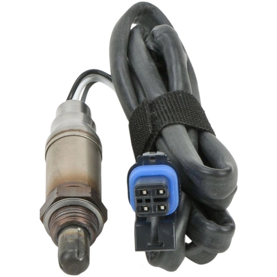 Oxygen Sensor by BOSCH - 13483 pa14