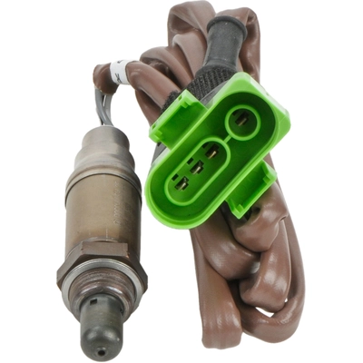 Oxygen Sensor by BOSCH - 13550 pa10