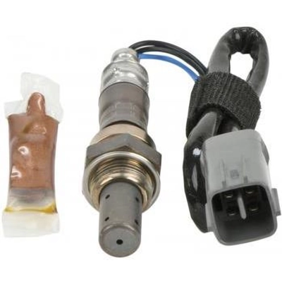 Oxygen Sensor by BOSCH - 13557 pa11