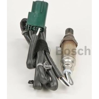 Oxygen Sensor by BOSCH - 13651 pa6