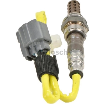 Oxygen Sensor by BOSCH - 13656 pa5