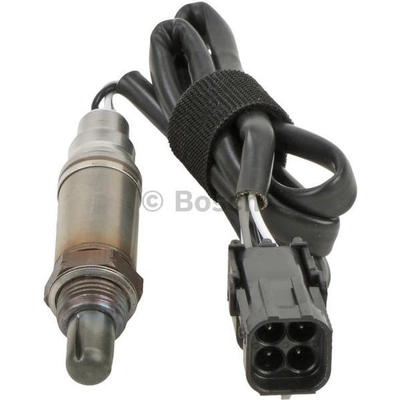 Oxygen Sensor by BOSCH - 13664 pa4