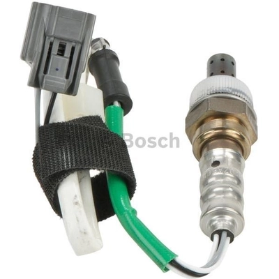 Oxygen Sensor by BOSCH - 13676 pa7