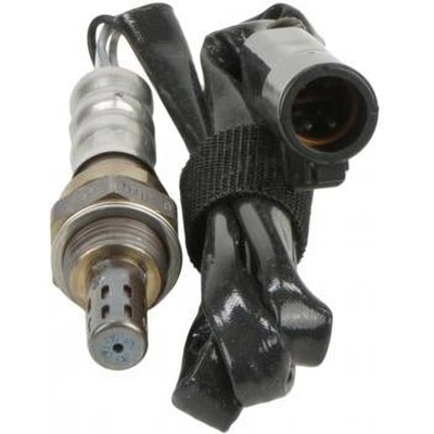 Oxygen Sensor by BOSCH - 13743 pa16