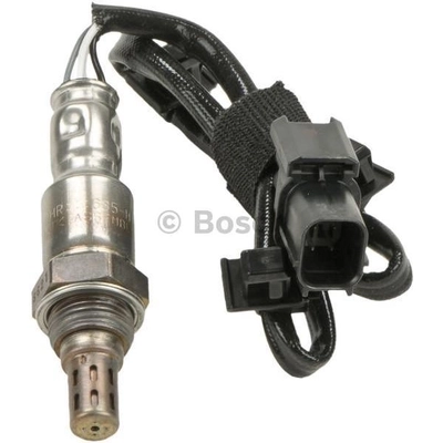 Oxygen Sensor by BOSCH - 13777 pa3