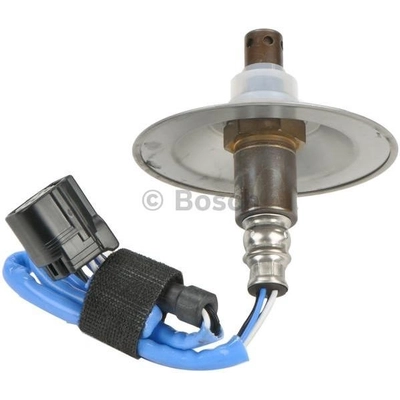 Oxygen Sensor by BOSCH - 13940 pa5