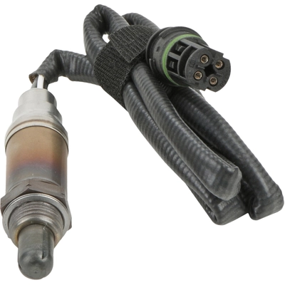 Oxygen Sensor by BOSCH - 13949 pa6