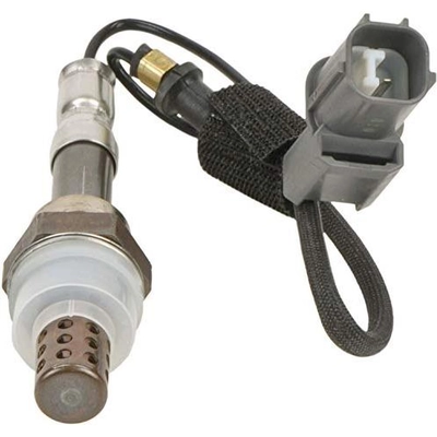 Oxygen Sensor by BOSCH - 13952 pa13