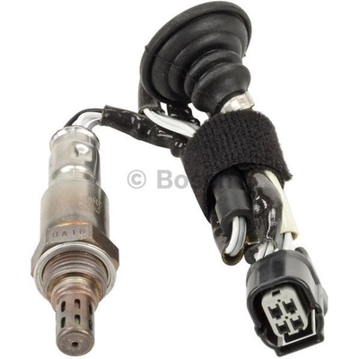 Oxygen Sensor by BOSCH - 15027 pa7