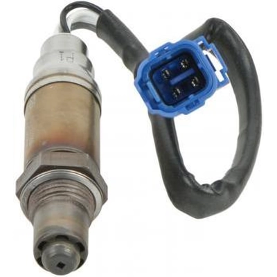 Oxygen Sensor by BOSCH - 15040 pa18