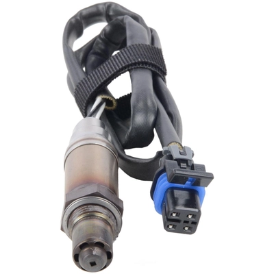 Oxygen Sensor by BOSCH - 15044 pa17