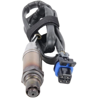 Oxygen Sensor by BOSCH - 15044 pa7