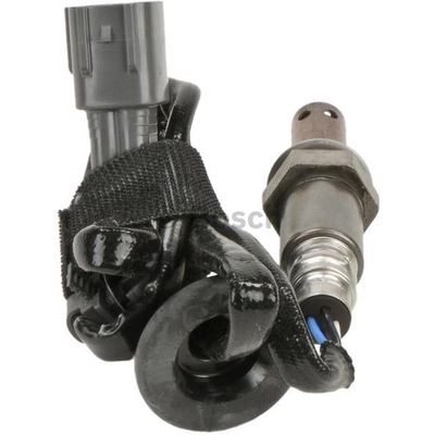 Oxygen Sensor by BOSCH - 15087 pa4