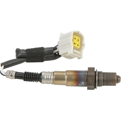 BOSCH - 15124 - Oxygen Sensor pa11