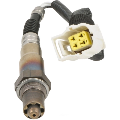 BOSCH - 15124 - Oxygen Sensor pa21