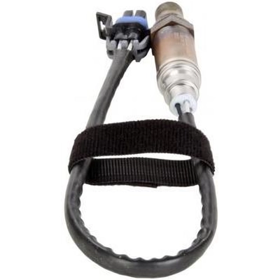 Oxygen Sensor by BOSCH - 15150 pa18