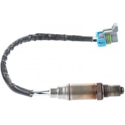 BOSCH - 15151 - Oxygen Sensor pa14