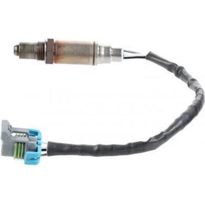 BOSCH - 15151 - Oxygen Sensor pa16