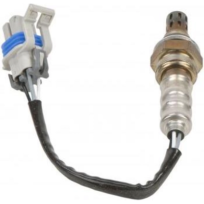 Oxygen Sensor by BOSCH - 15159 pa10