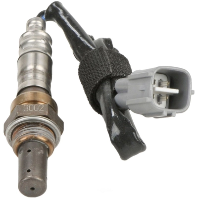 Oxygen Sensor by BOSCH - 15217 pa14