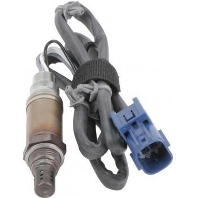 Oxygen Sensor by BOSCH - 15225 pa12