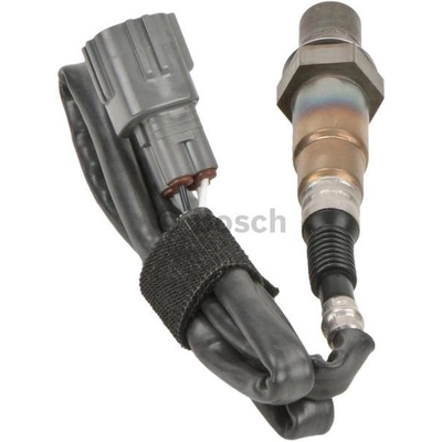 Oxygen Sensor by BOSCH - 15244 pa4