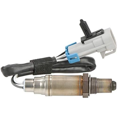 BOSCH - 15284 - Oxygen Sensor pa12