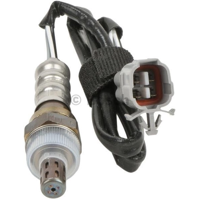 Oxygen Sensor by BOSCH - 15294 pa7