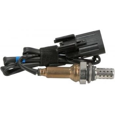 BOSCH - 15341 - Oxygen Sensor pa12