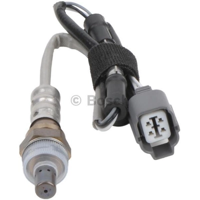 Oxygen Sensor by BOSCH - 15406 pa6