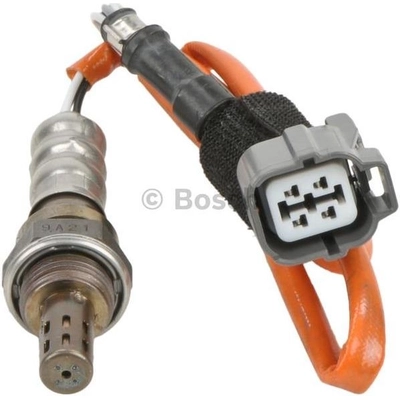 Oxygen Sensor by BOSCH - 15408 pa4