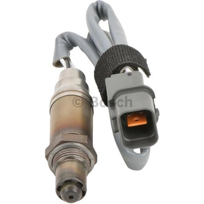 Oxygen Sensor by BOSCH - 15462 pa4