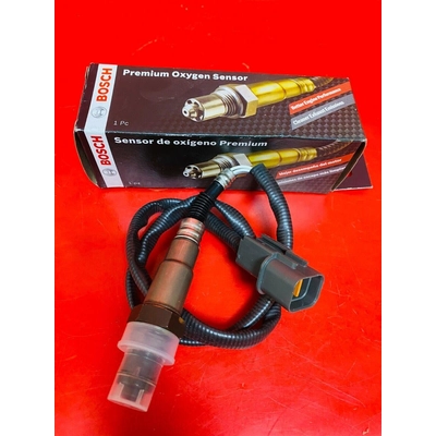 Oxygen Sensor by BOSCH - 15462 pa8