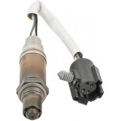 Oxygen Sensor by BOSCH - 15465 pa8