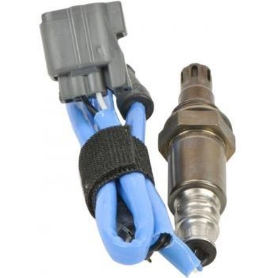 Oxygen Sensor by BOSCH - 15482 pa10