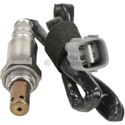 Oxygen Sensor by BOSCH - 15486 pa3