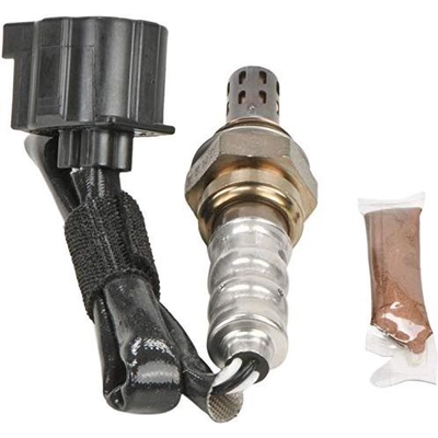 Oxygen Sensor by BOSCH - 15506 pa10