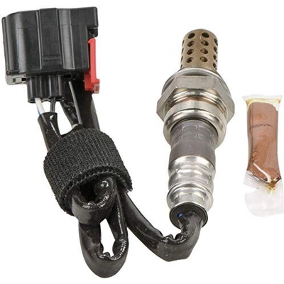 Oxygen Sensor by BOSCH - 15512 pa8